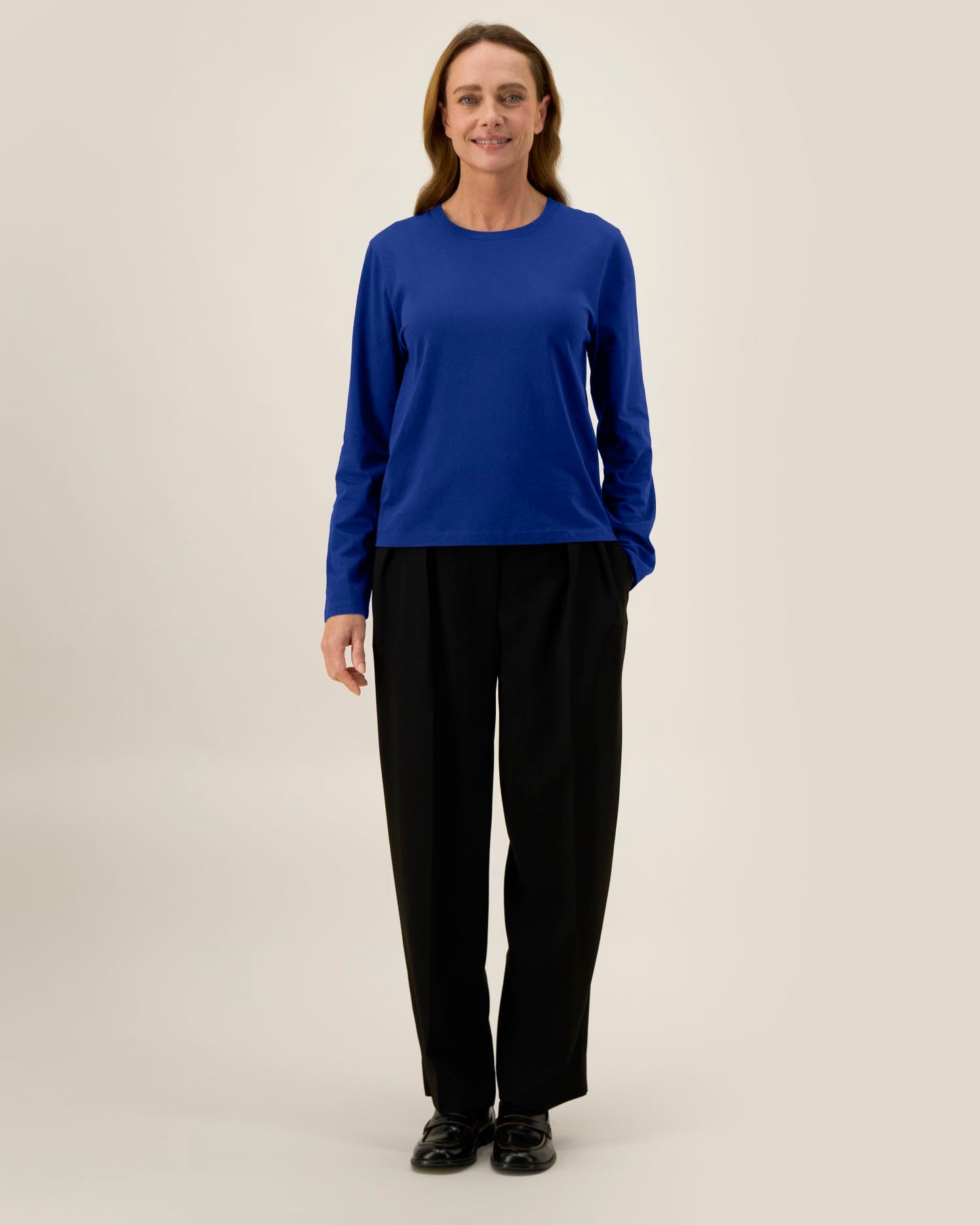 Worker Blue - C088