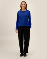Worker Blue - C088