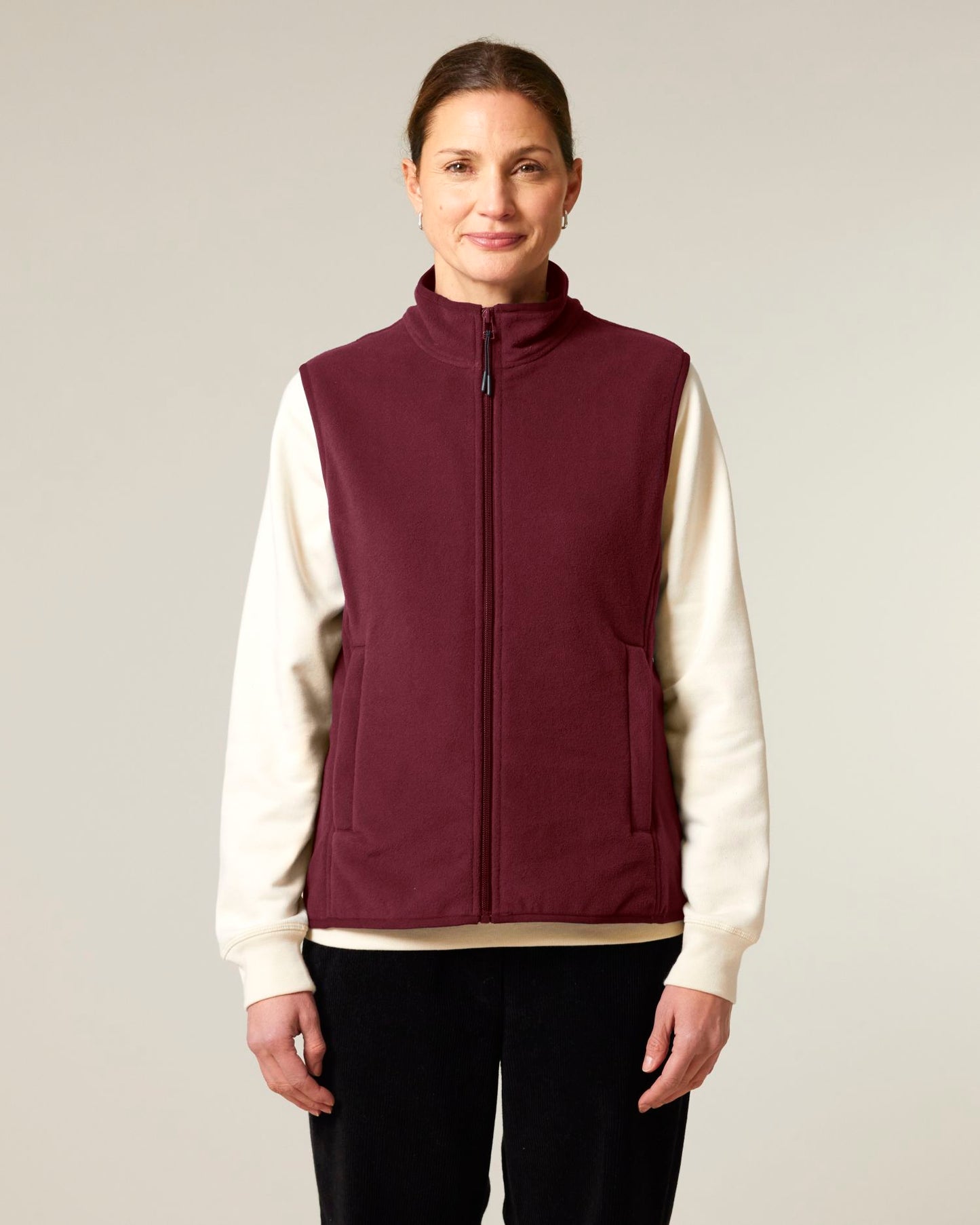 Burgundy - C244