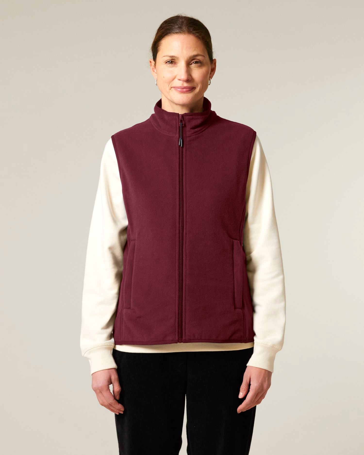 Burgundy - C244