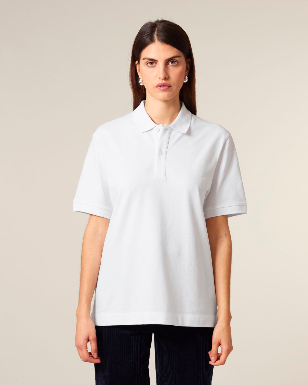White - C001