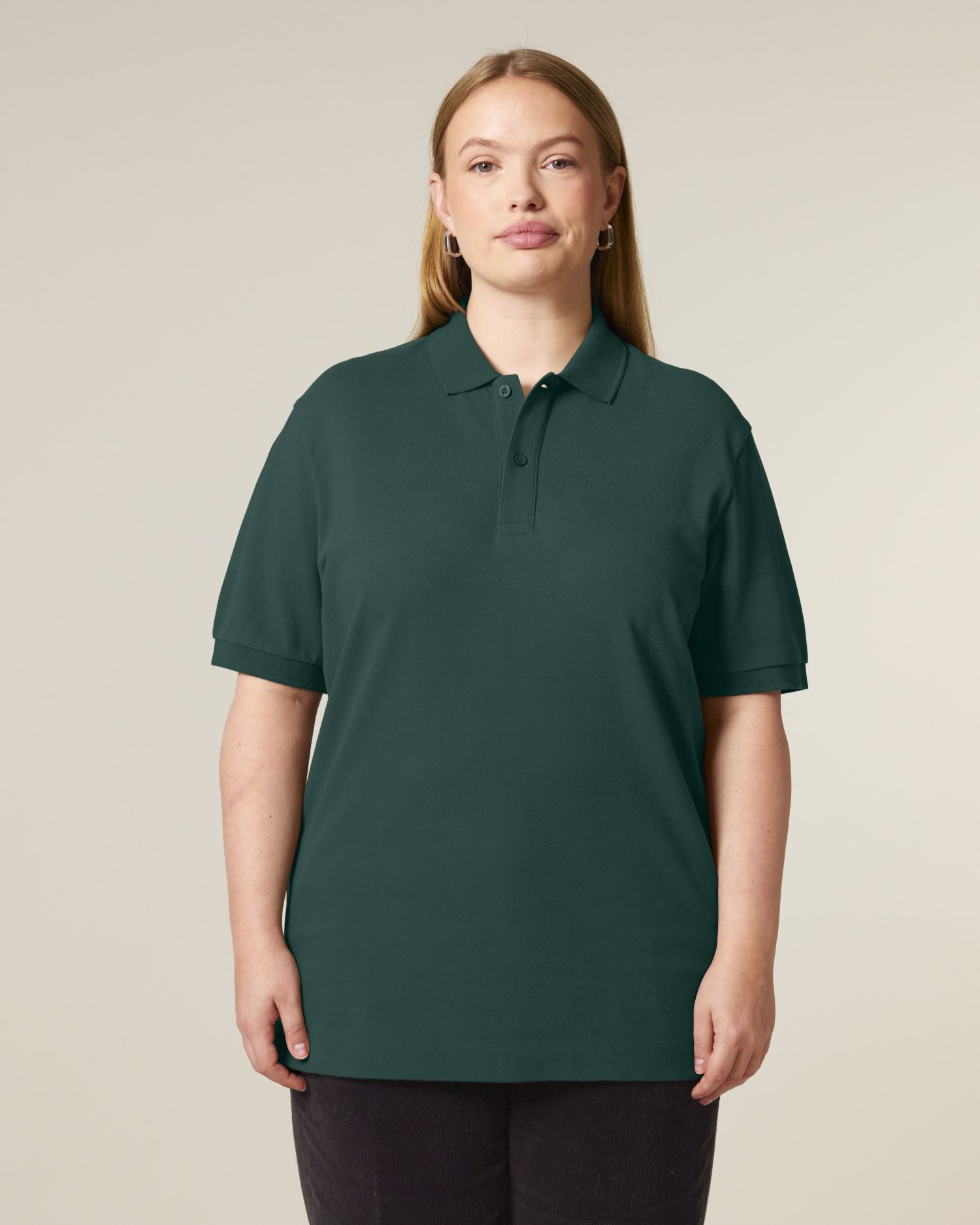 Glazed Green - C036