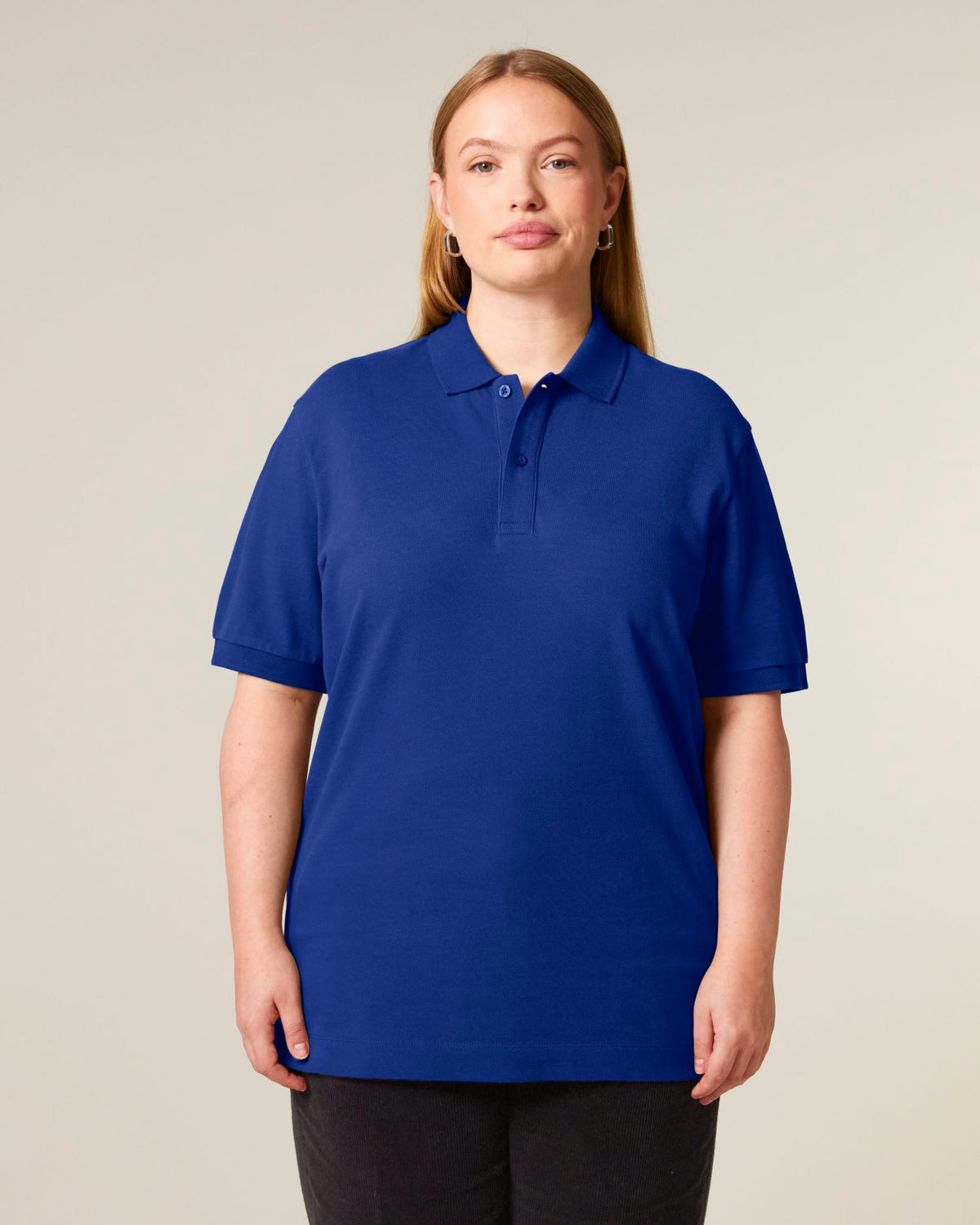 Worker Blue - C088