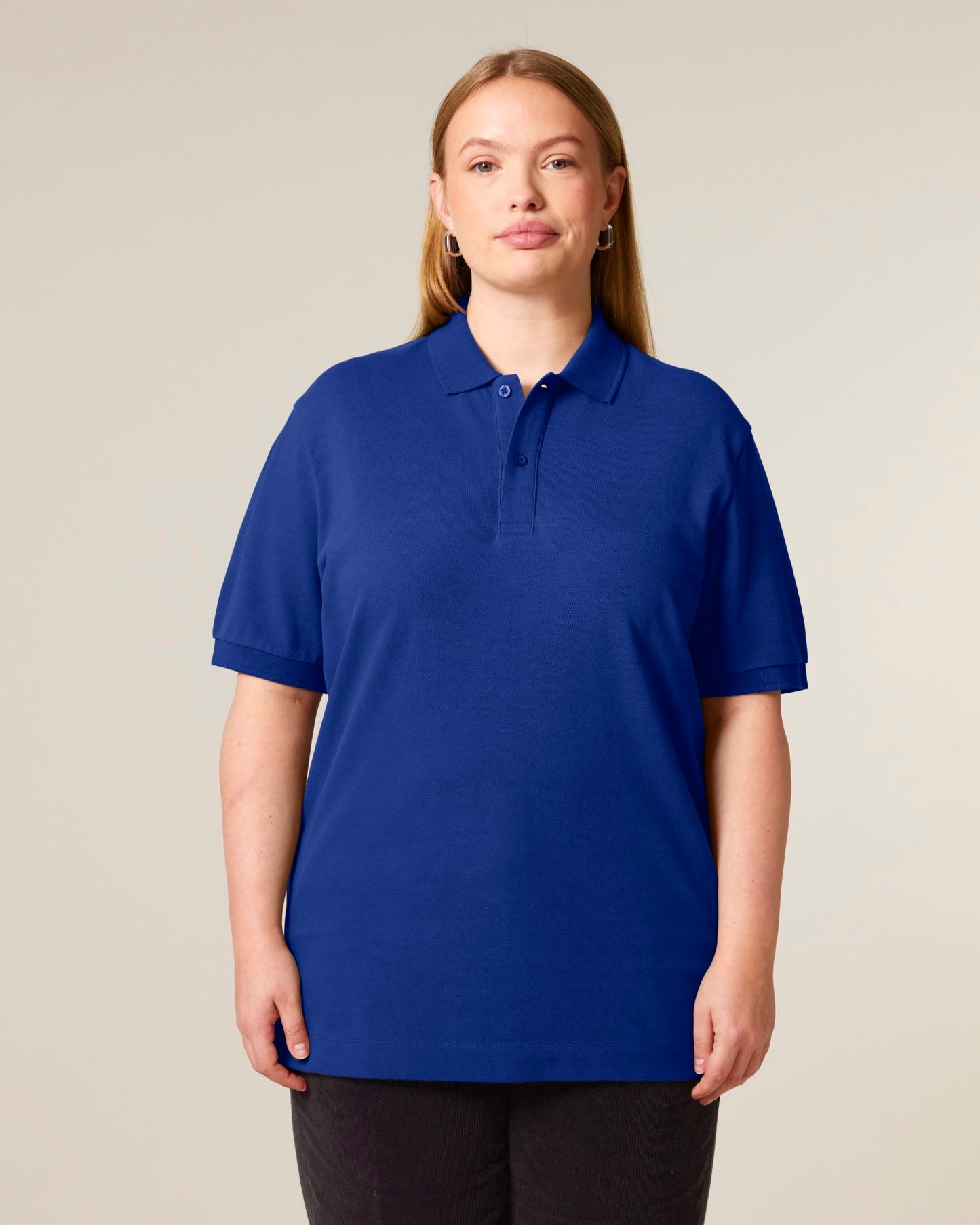 Worker Blue - C088