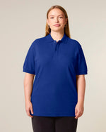 Worker Blue - C088