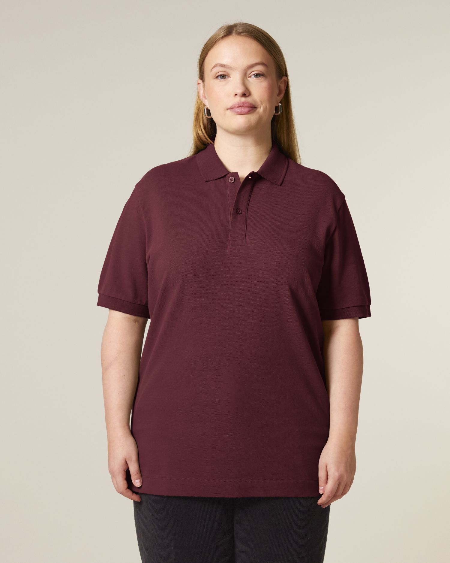 Burgundy - C244