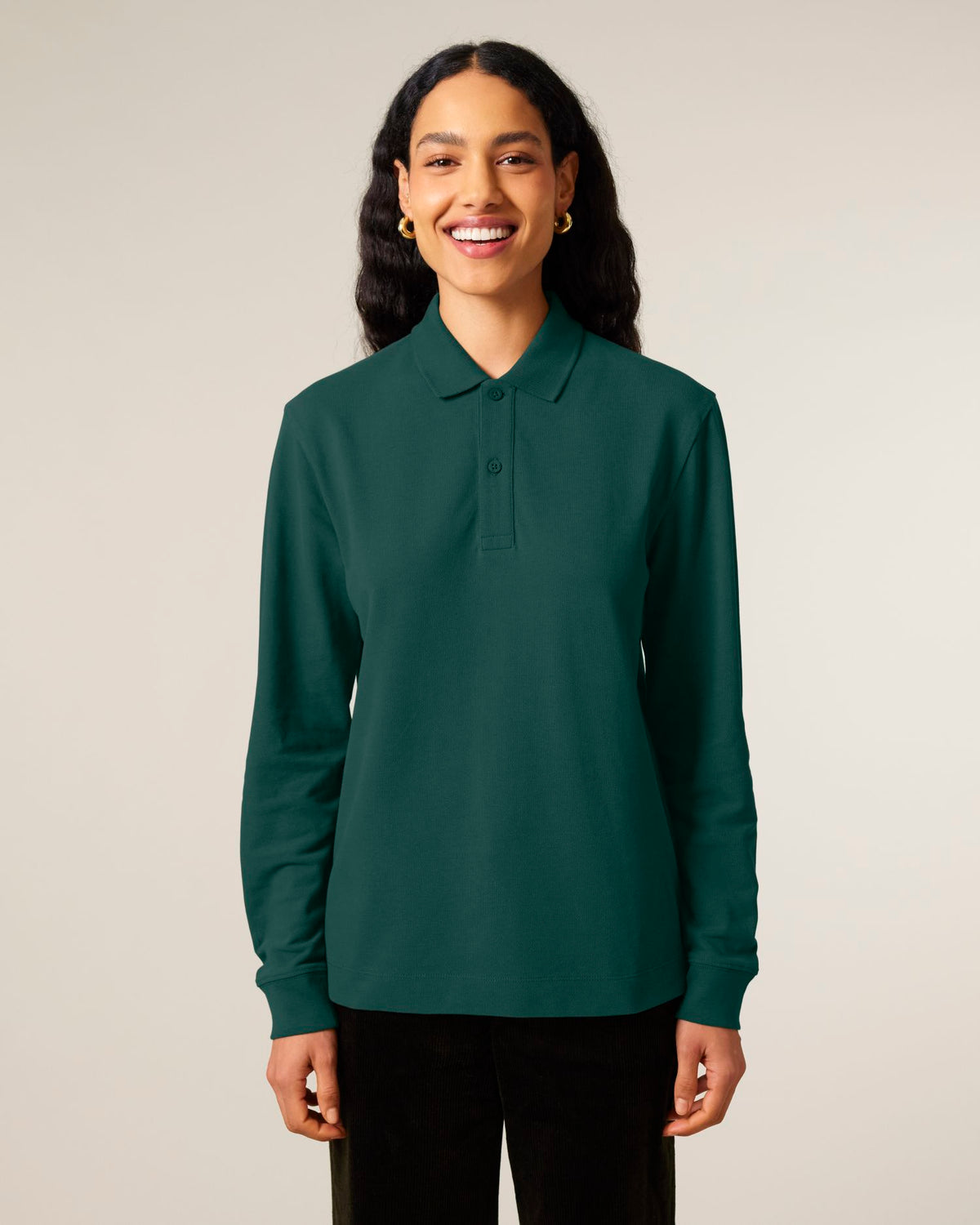 Glazed Green - C036