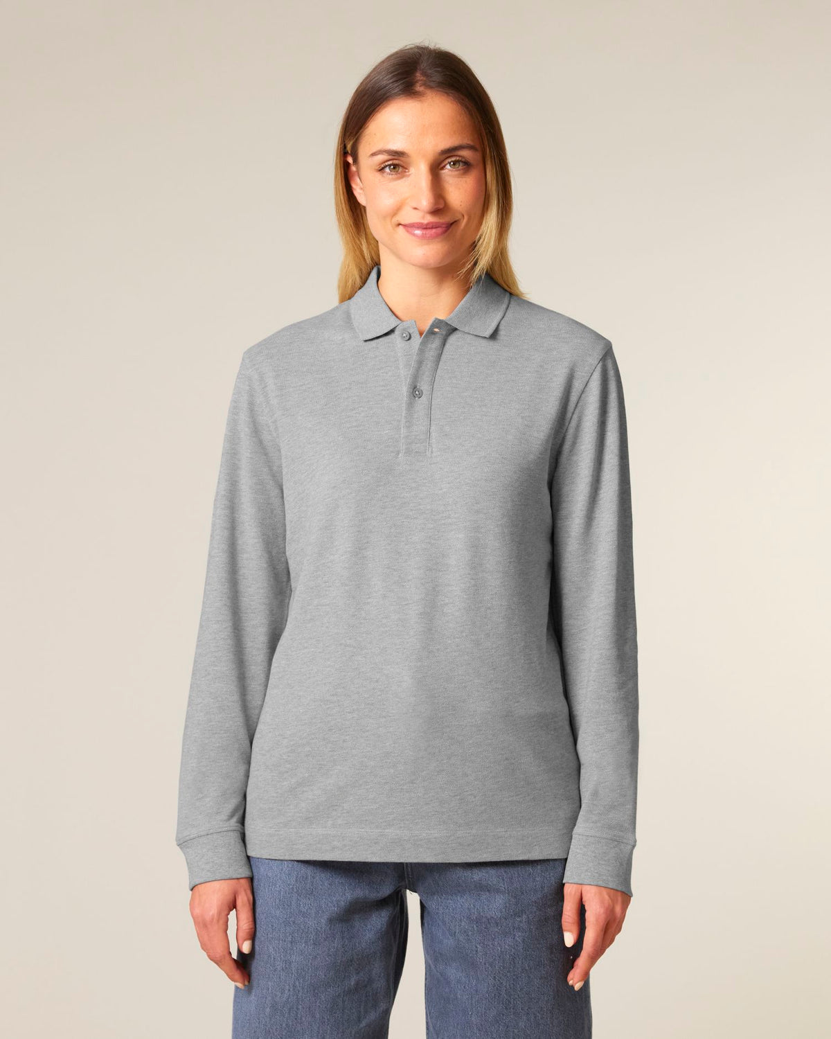 Heather Grey - C250