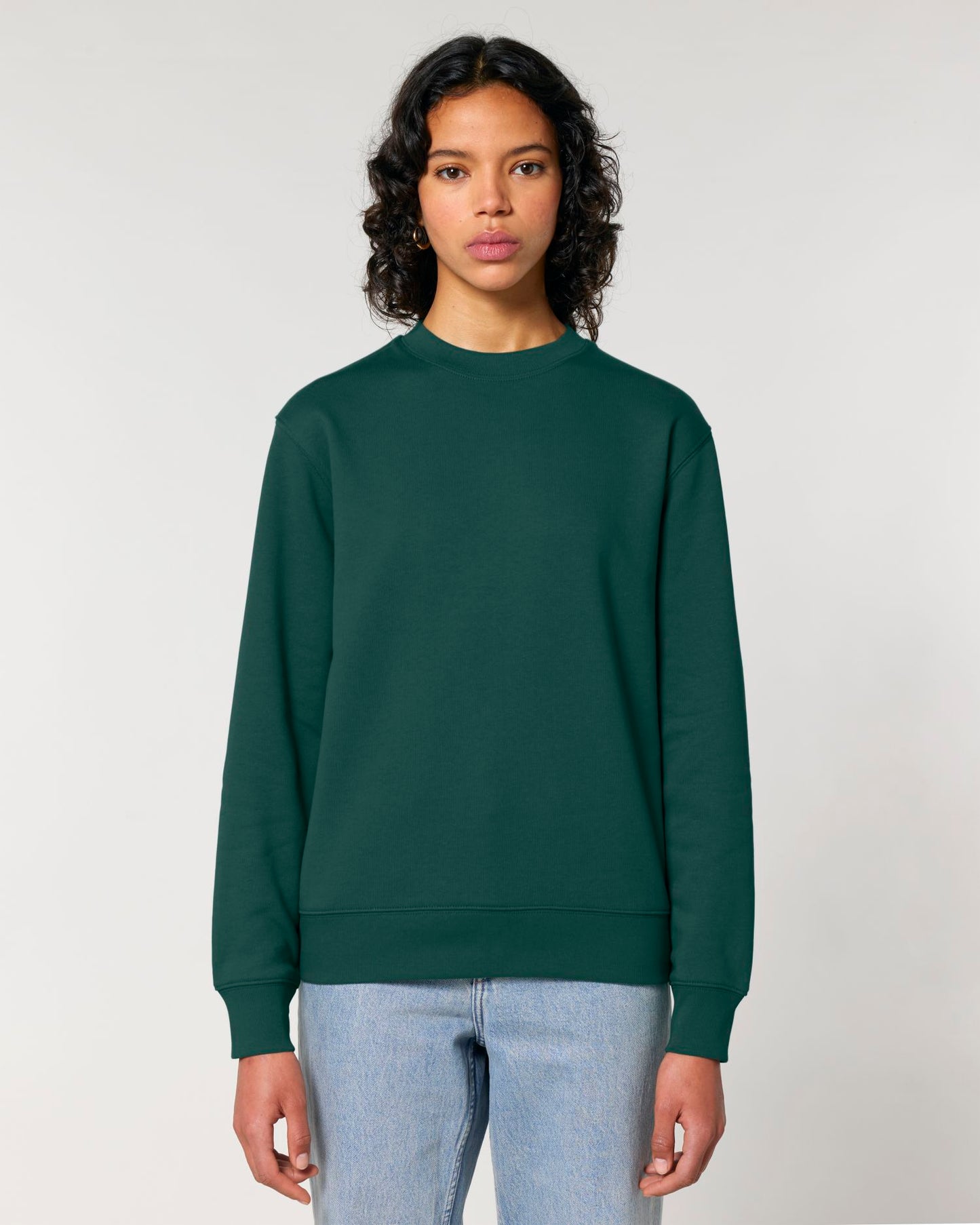 Glazed Green - C036