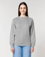Heather Grey - C250