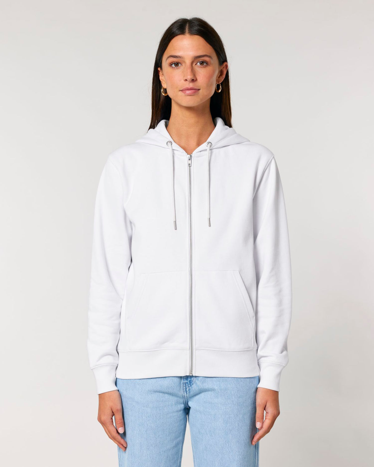 White - C001