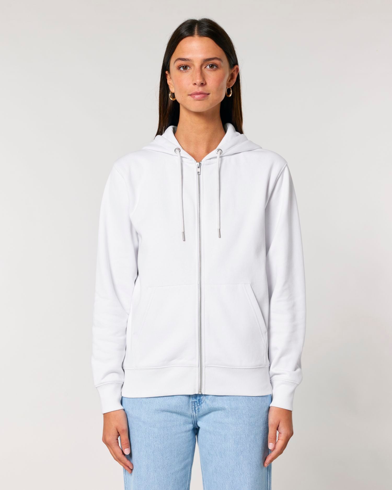White - C001