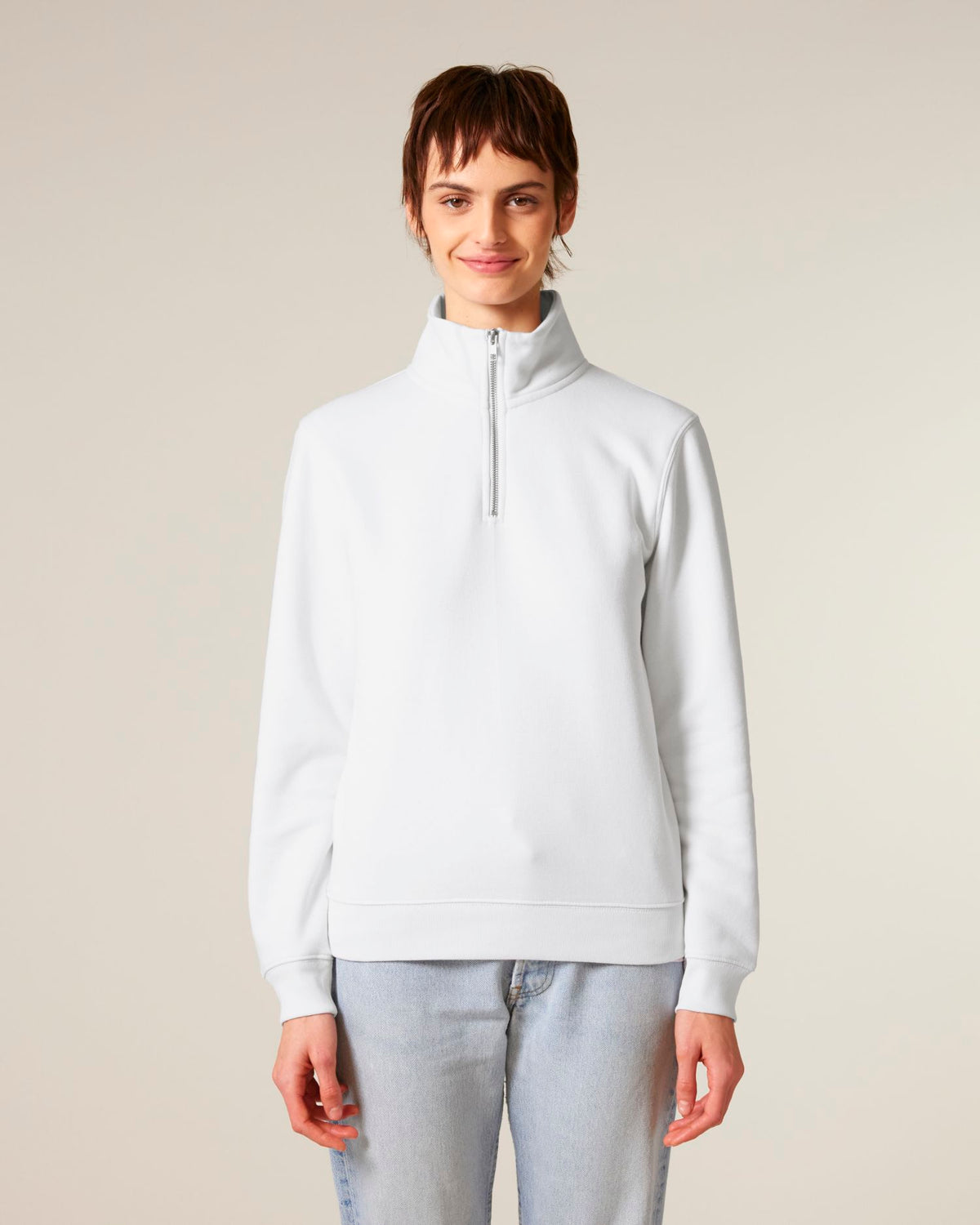 White - C001