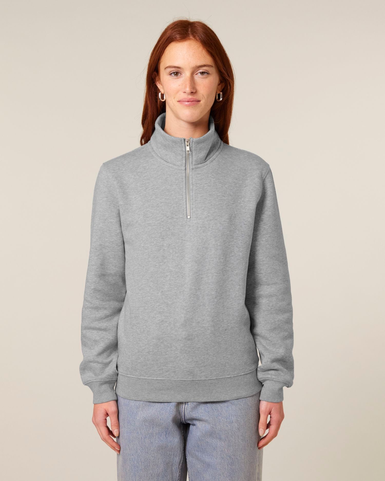 Heather Grey - C250