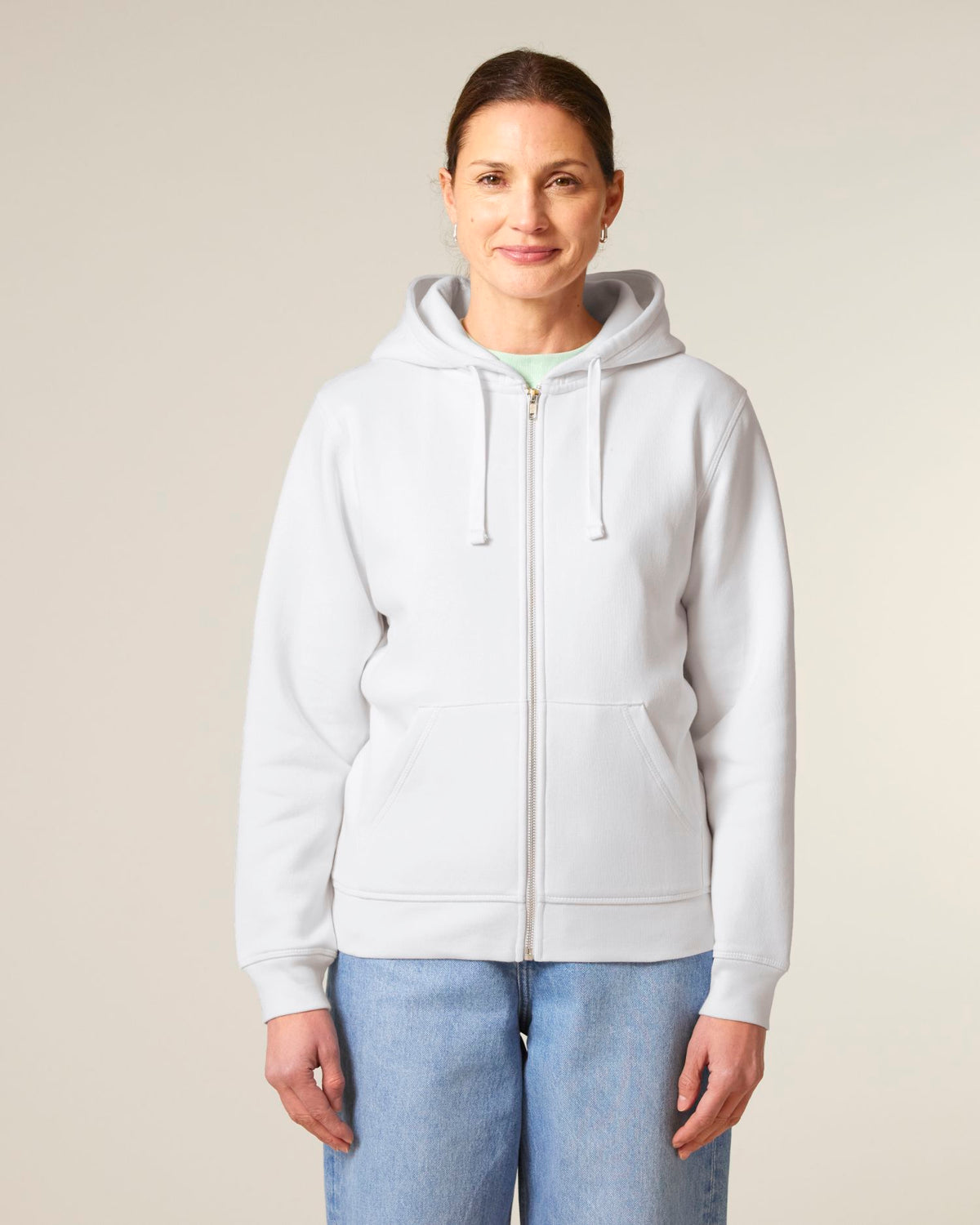 White - C001