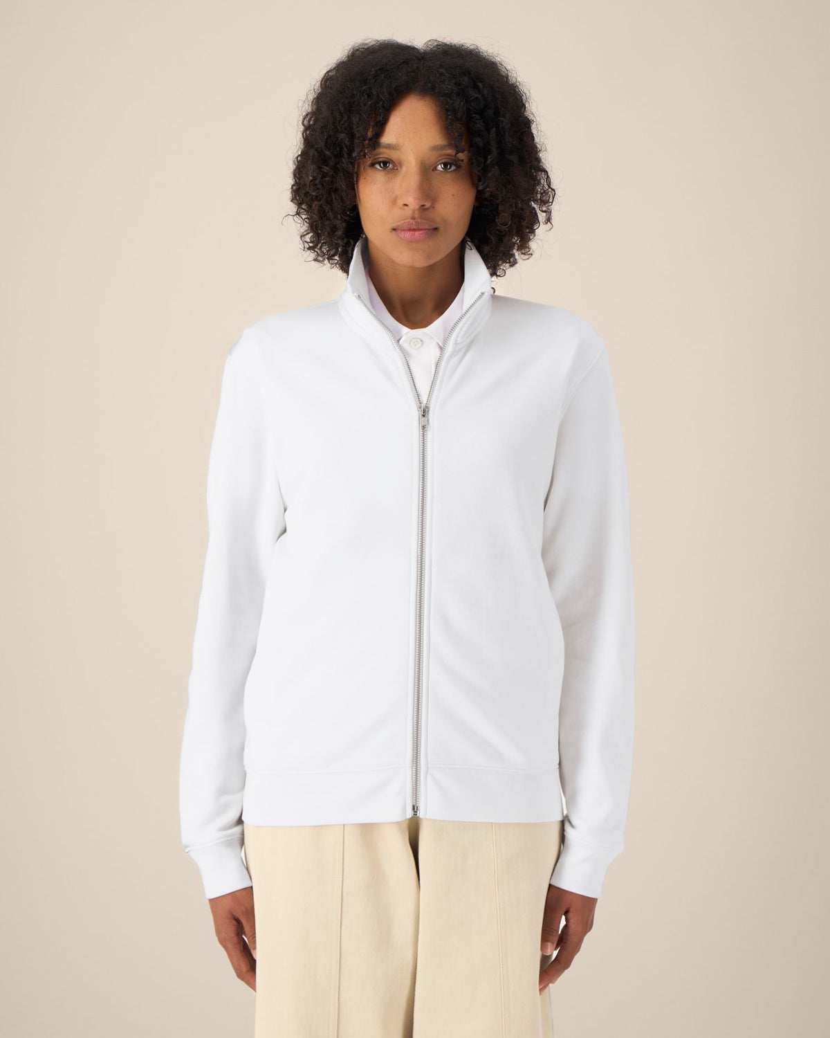White - C001