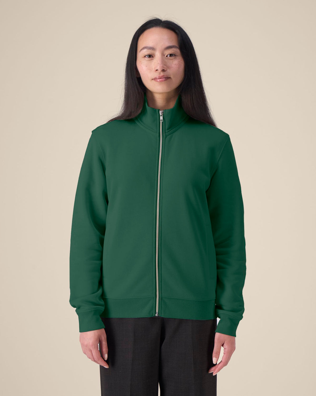 Bottle Green - C224