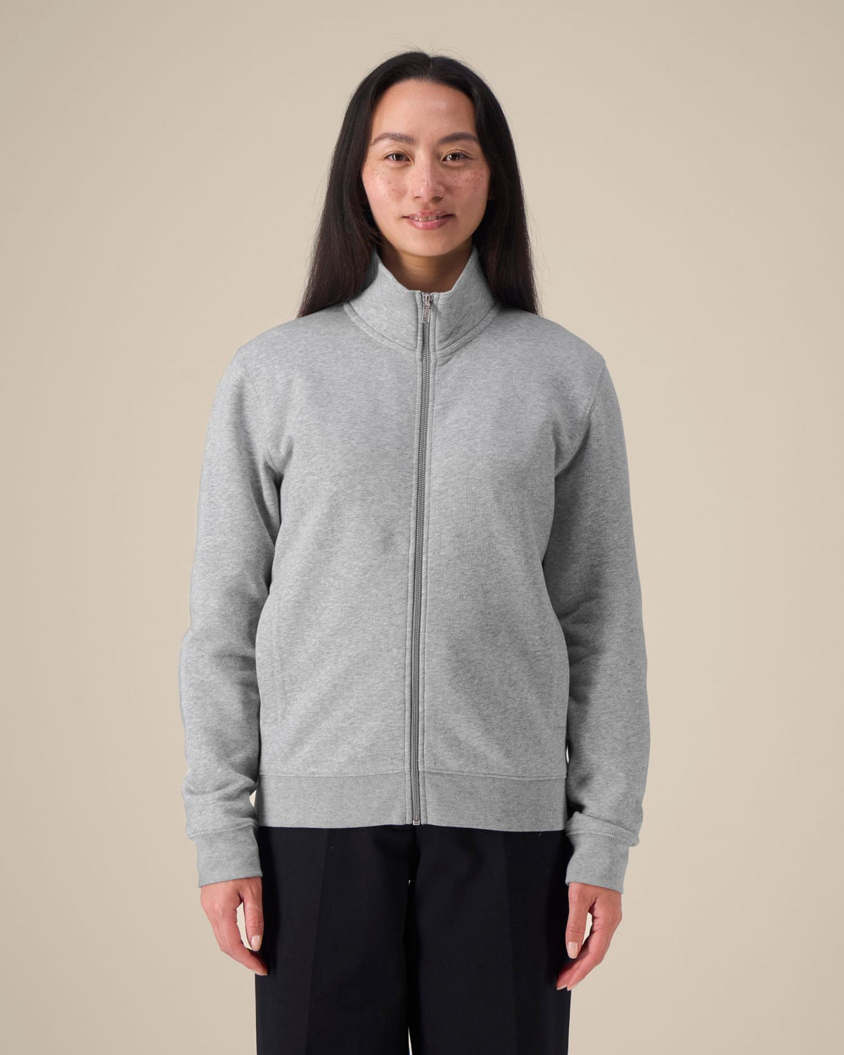 Heather Grey - C250