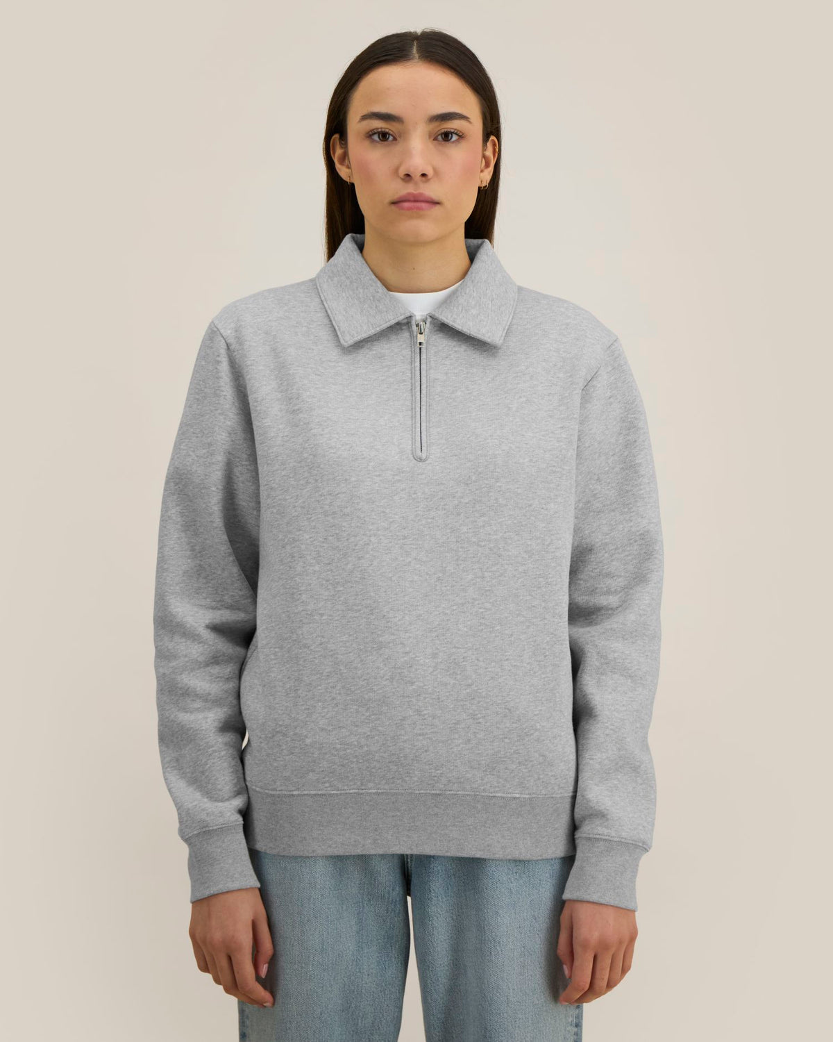 Heather Grey - C250