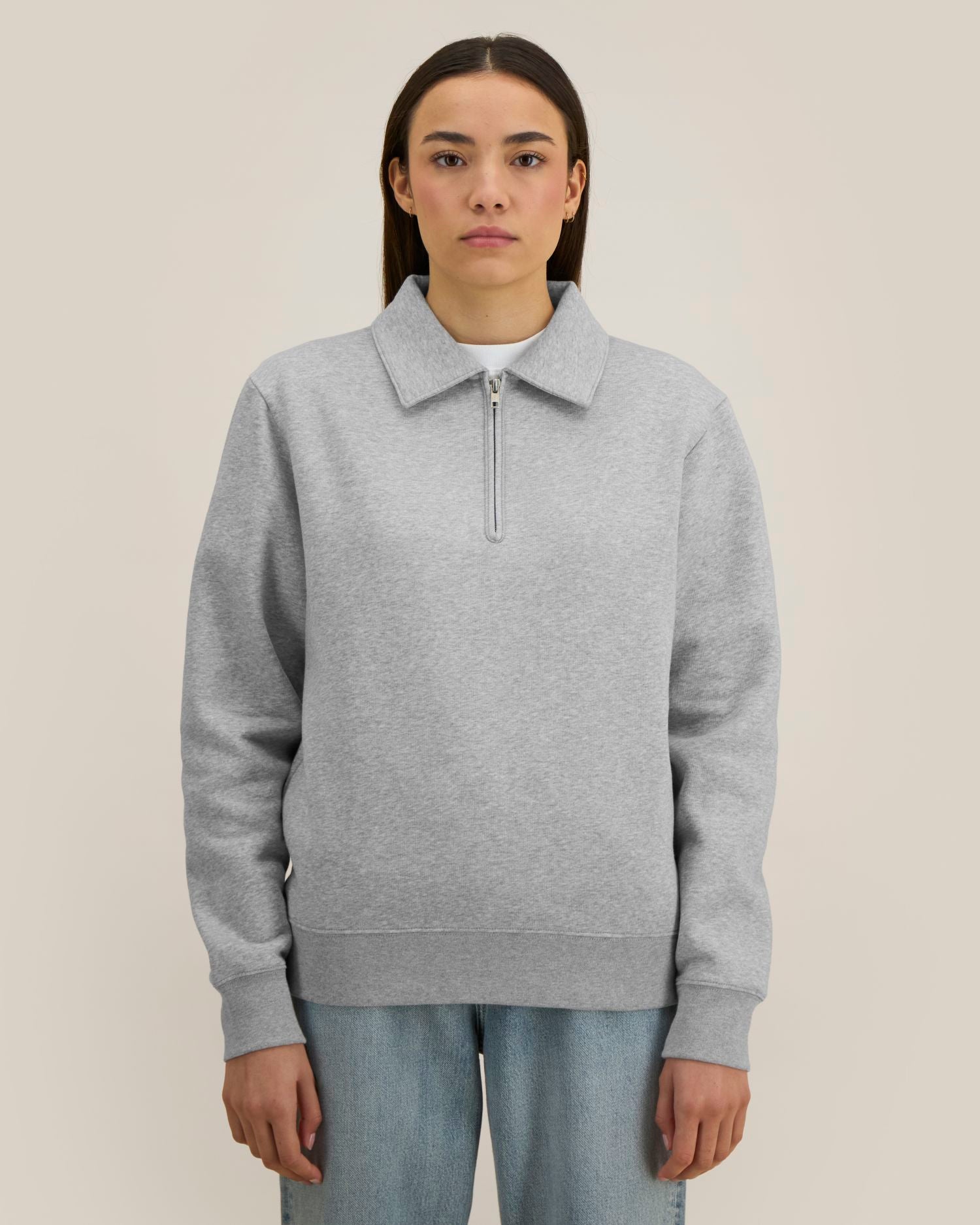 Heather Grey - C250