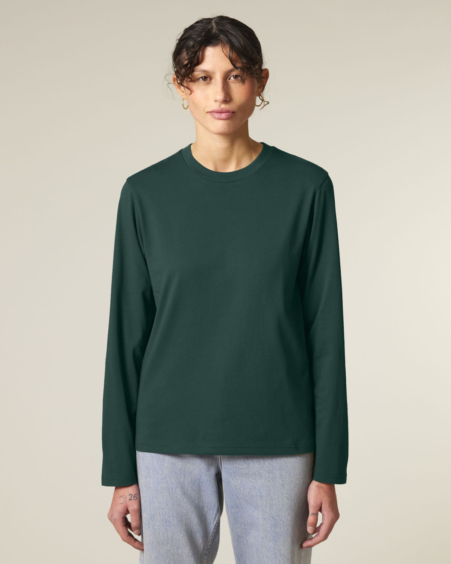 Glazed Green - C036