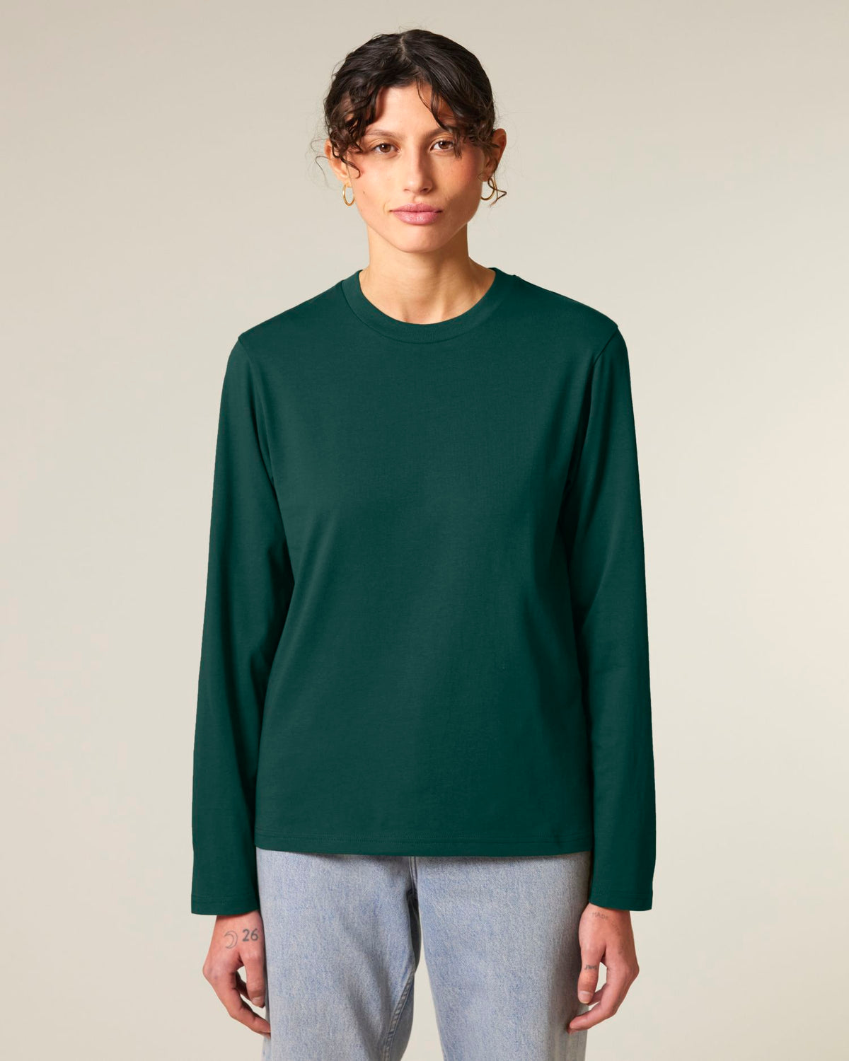 Glazed Green - C036