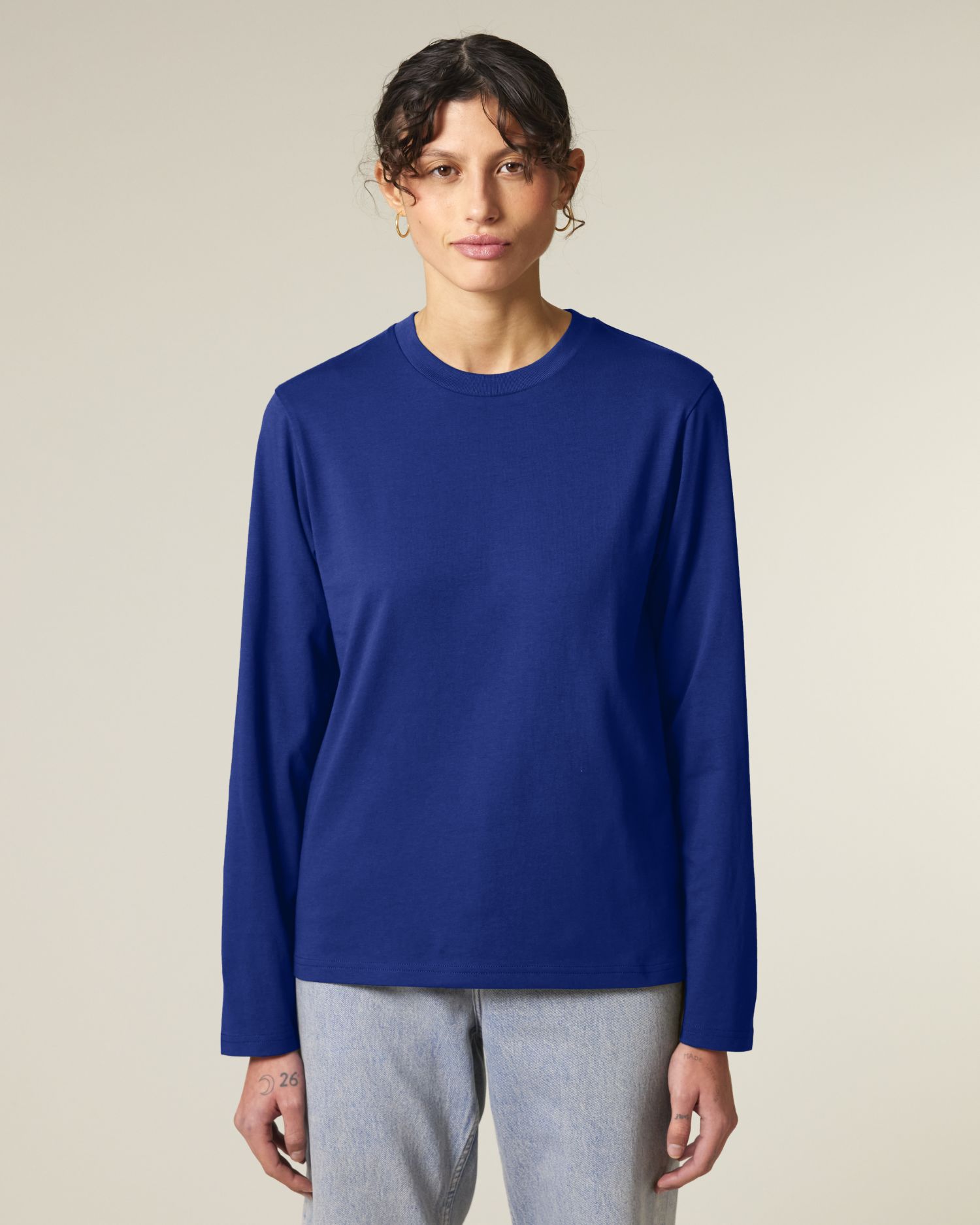 Worker Blue - C088