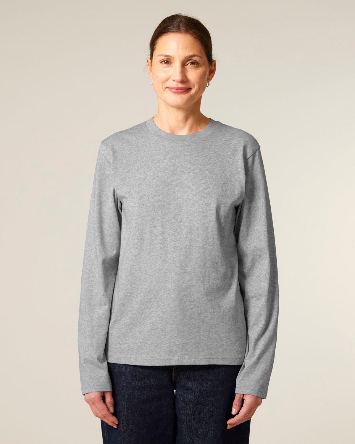 Heather Grey - C250