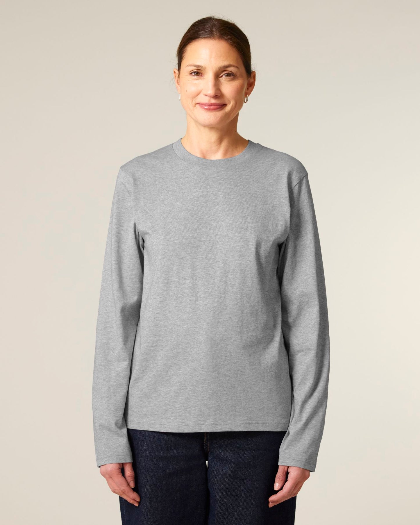 Heather Grey - C250