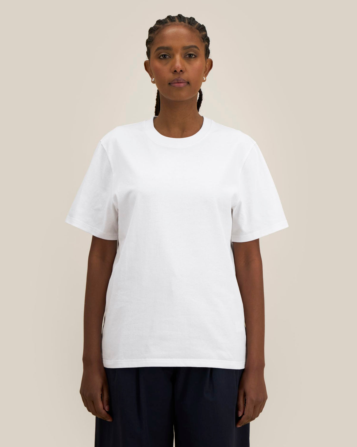White - C001