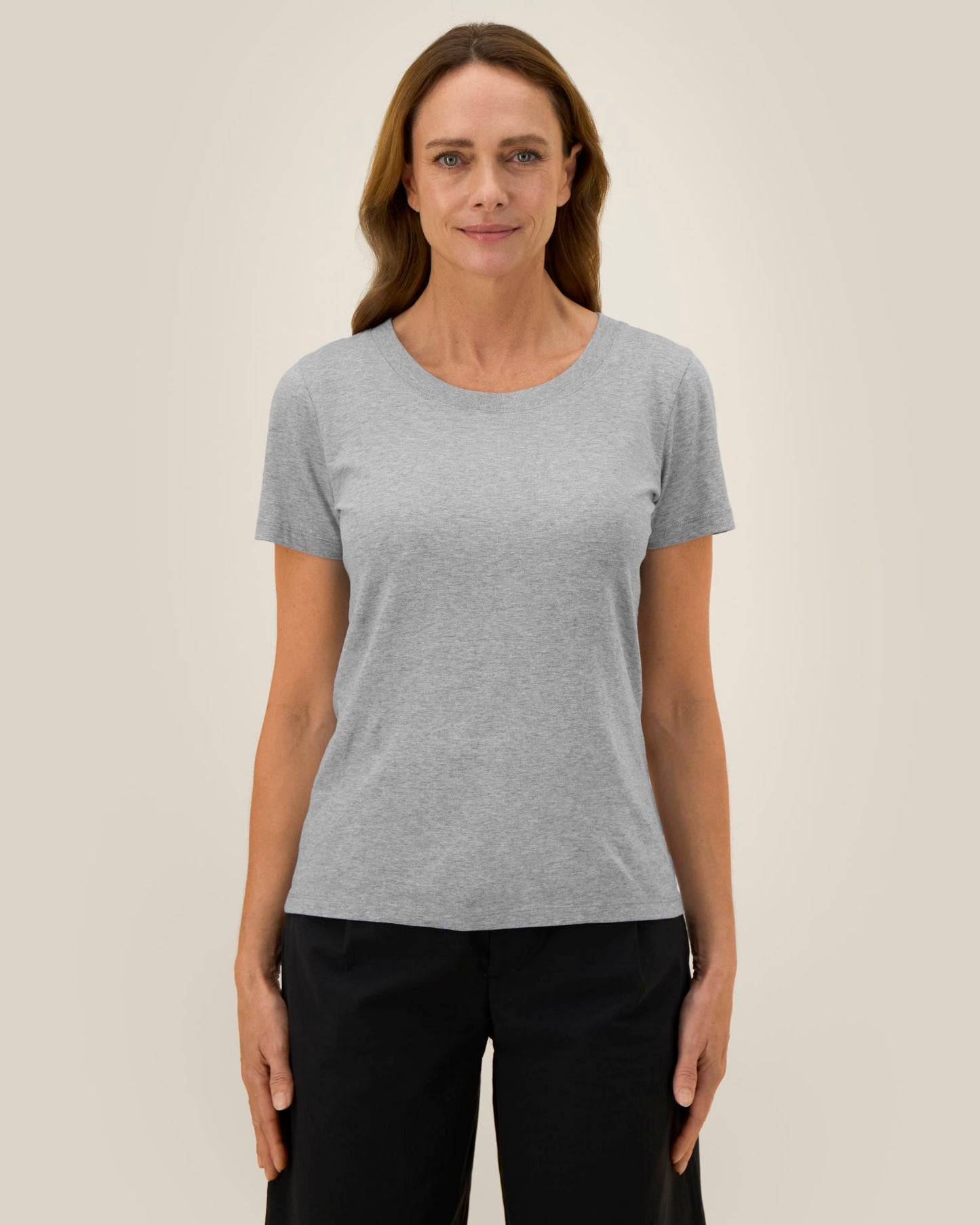 Heather Grey - C250