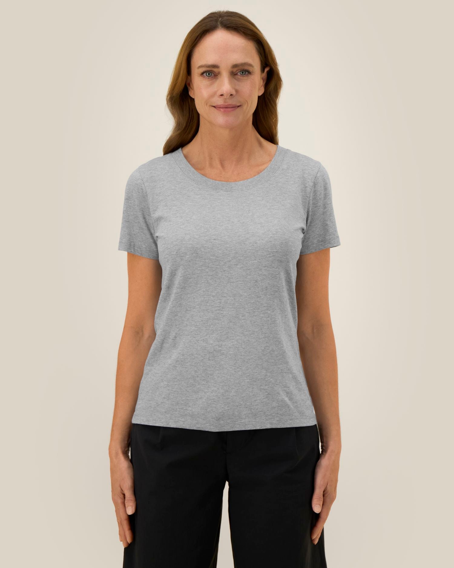 Heather Grey - C250