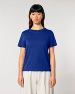 Worker Blue - C088