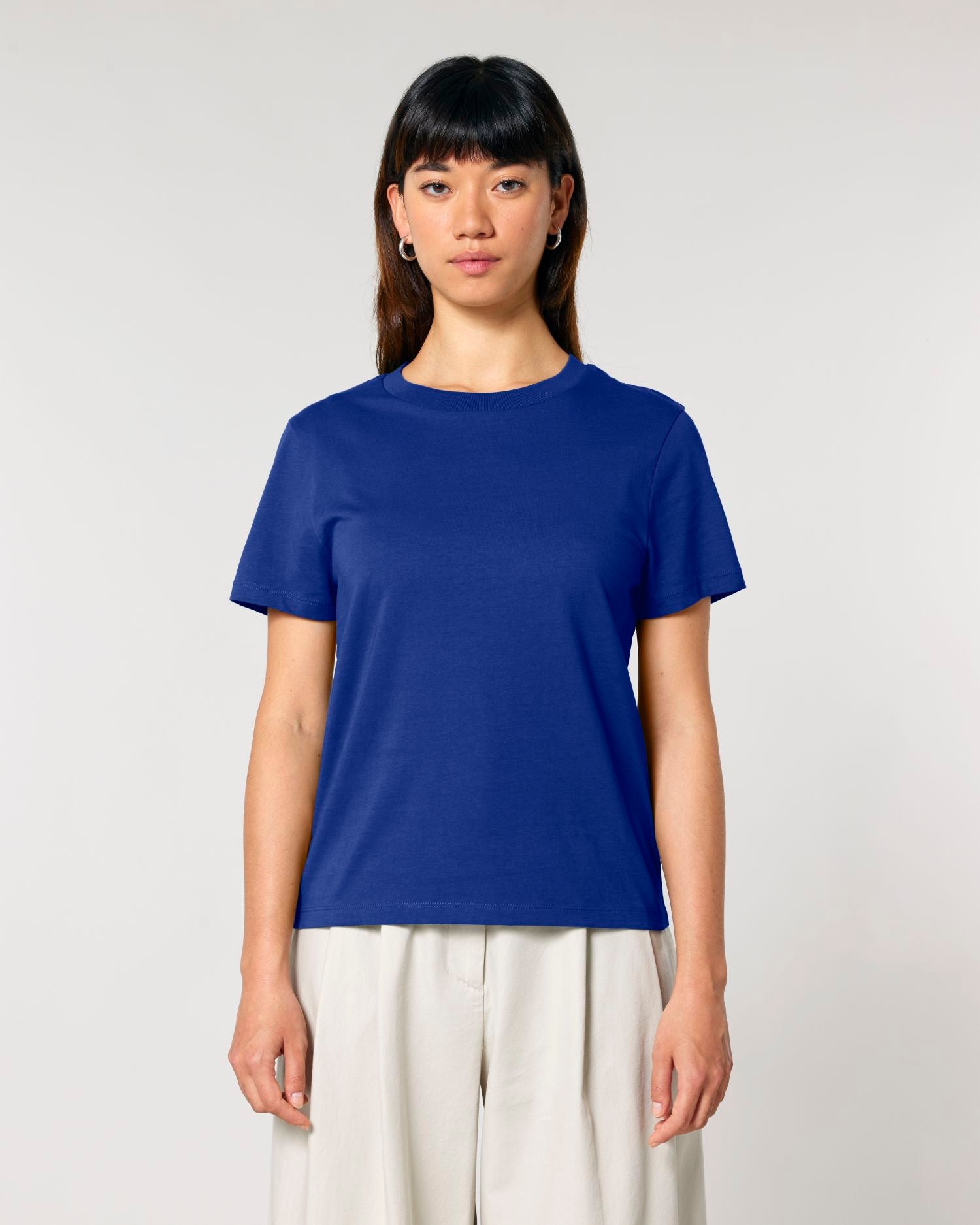 Worker Blue - C088