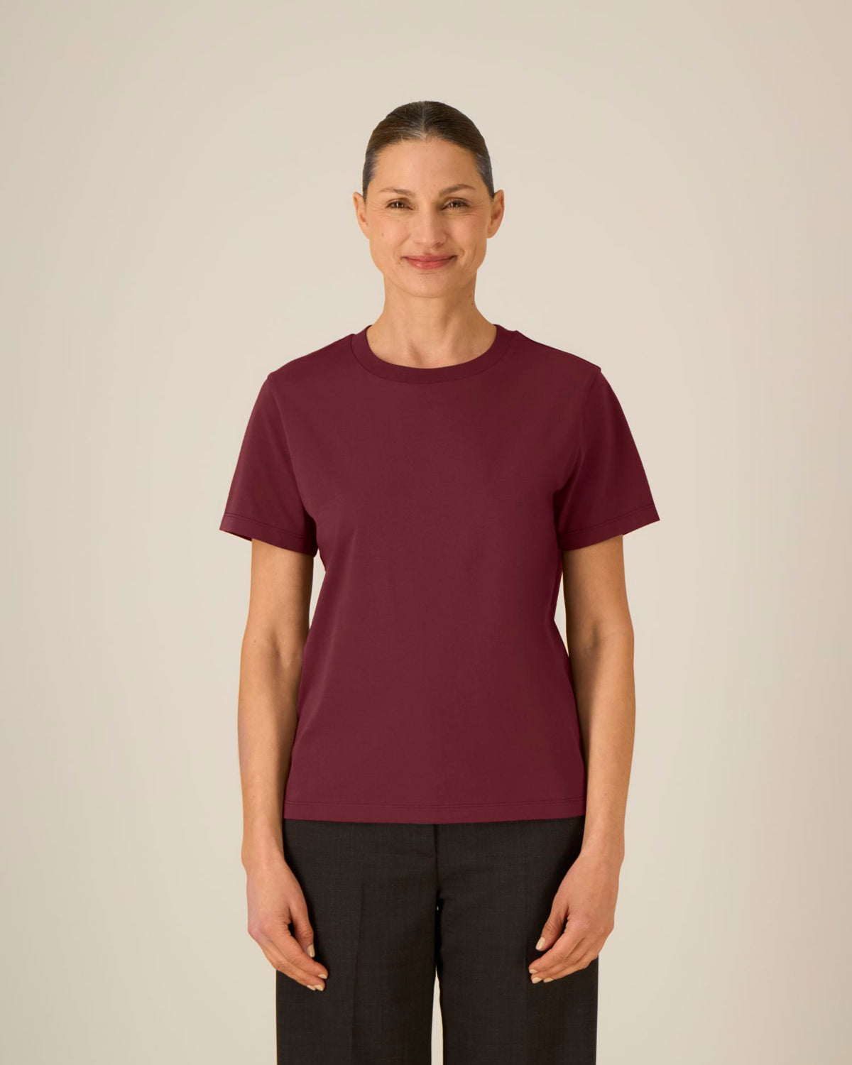 Burgundy - C244