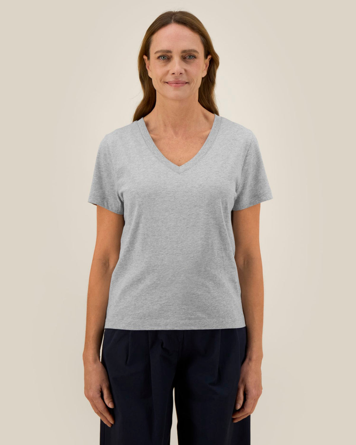 Heather Grey - C250