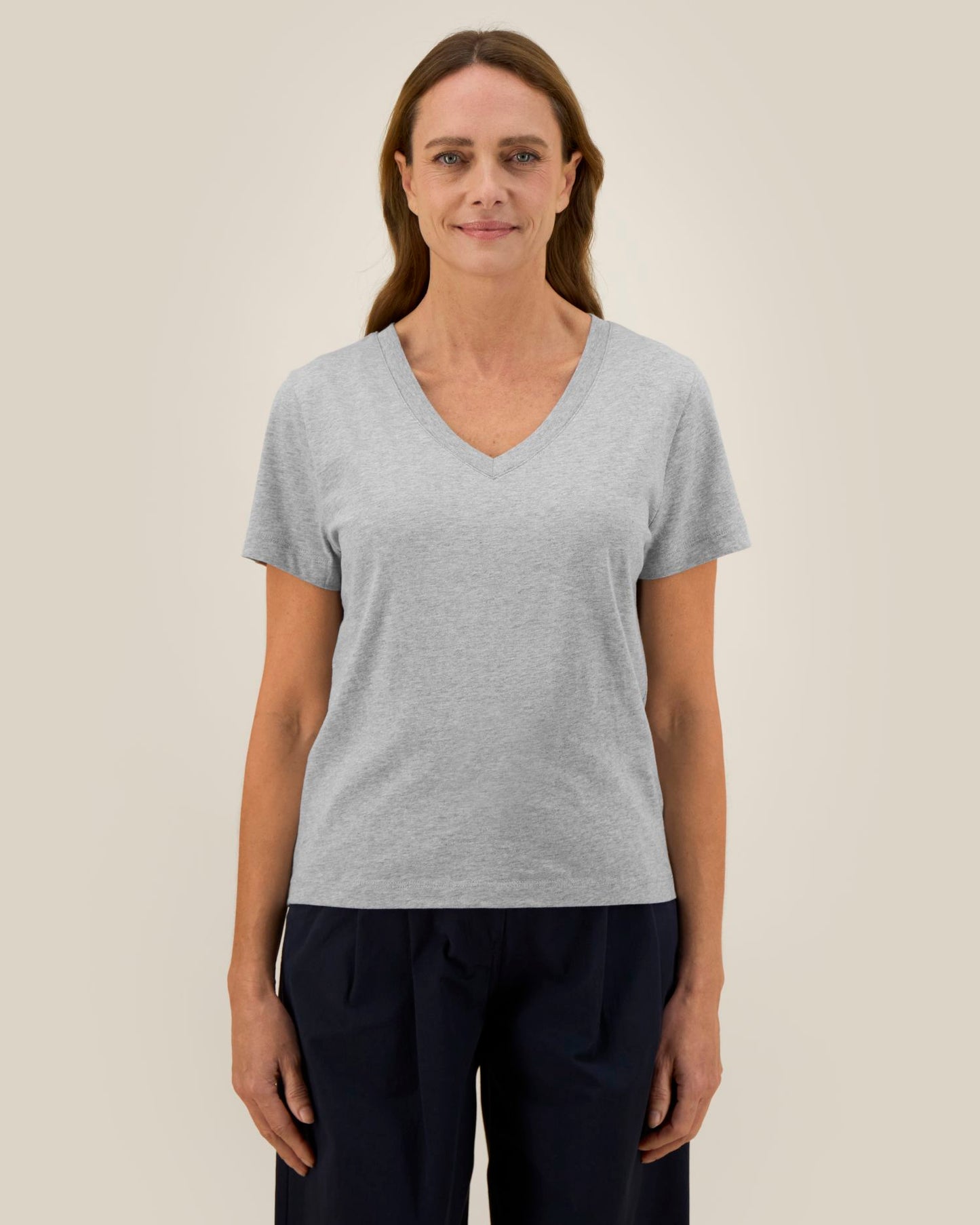 Heather Grey - C250
