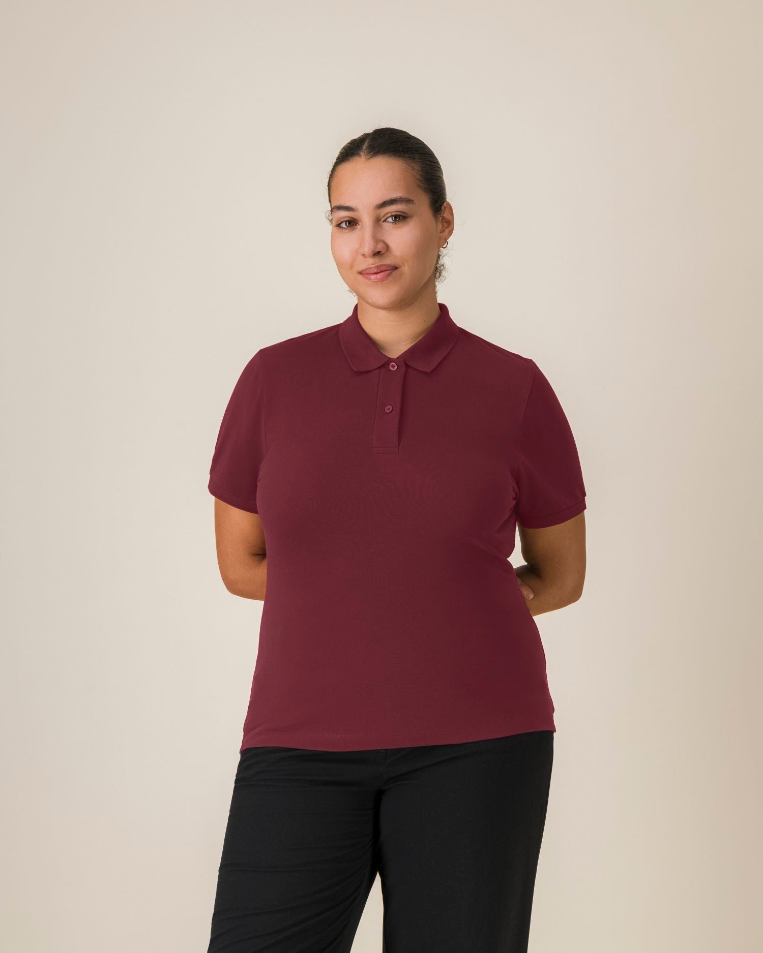 Burgundy - C244