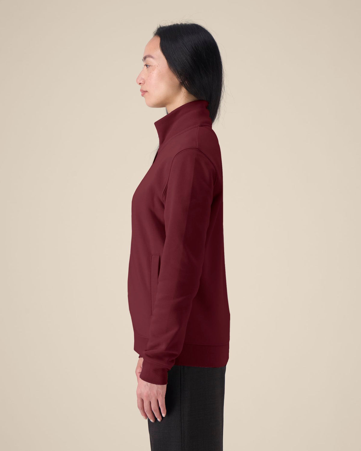 Burgundy - C244