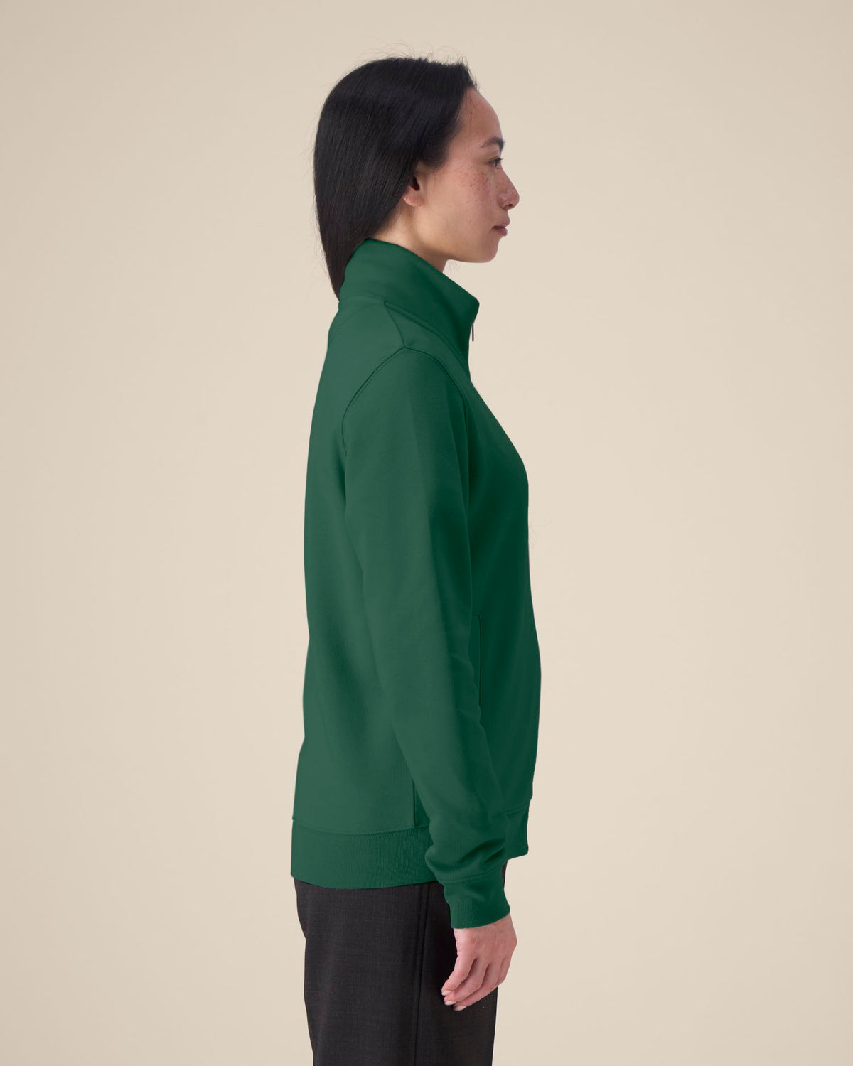 Bottle Green - C224
