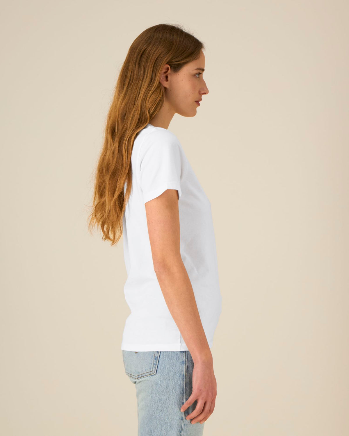 White - C001