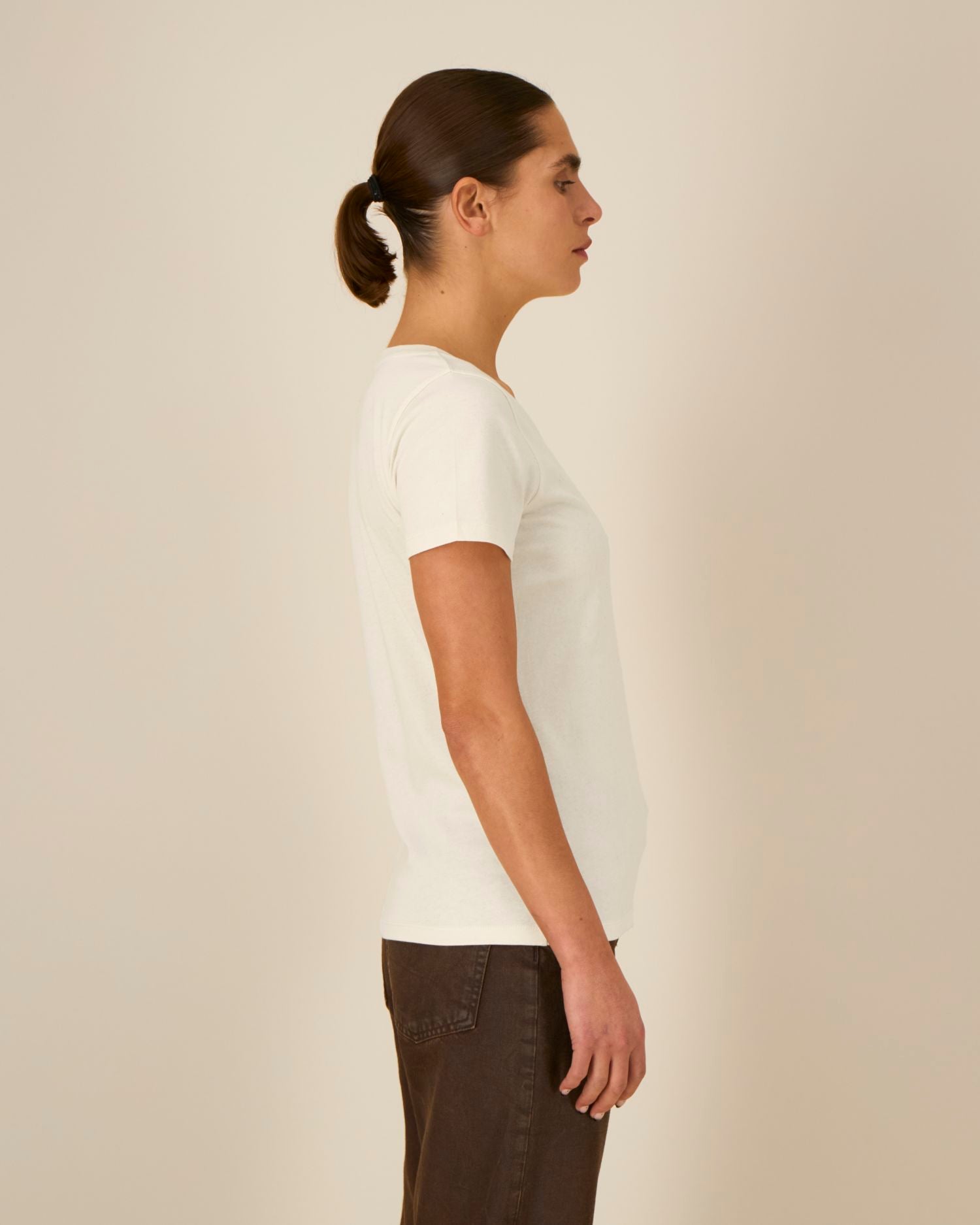 Natural Raw - C054