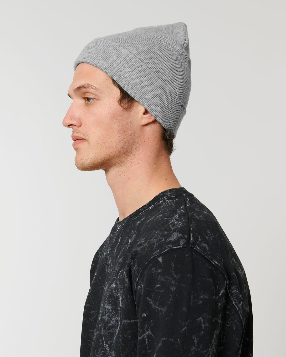 Heather Grey - C250