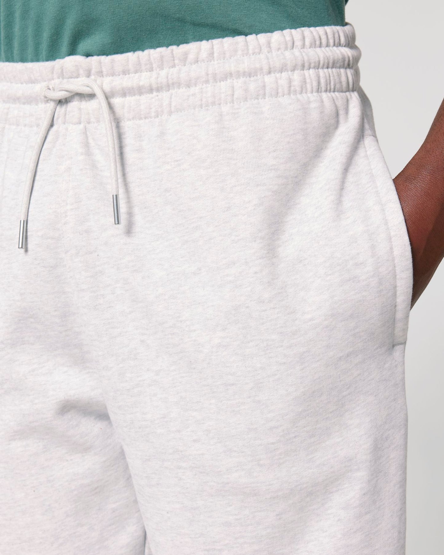 Cool Heather Grey - C146