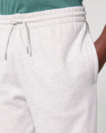 Cool Heather Grey - C146