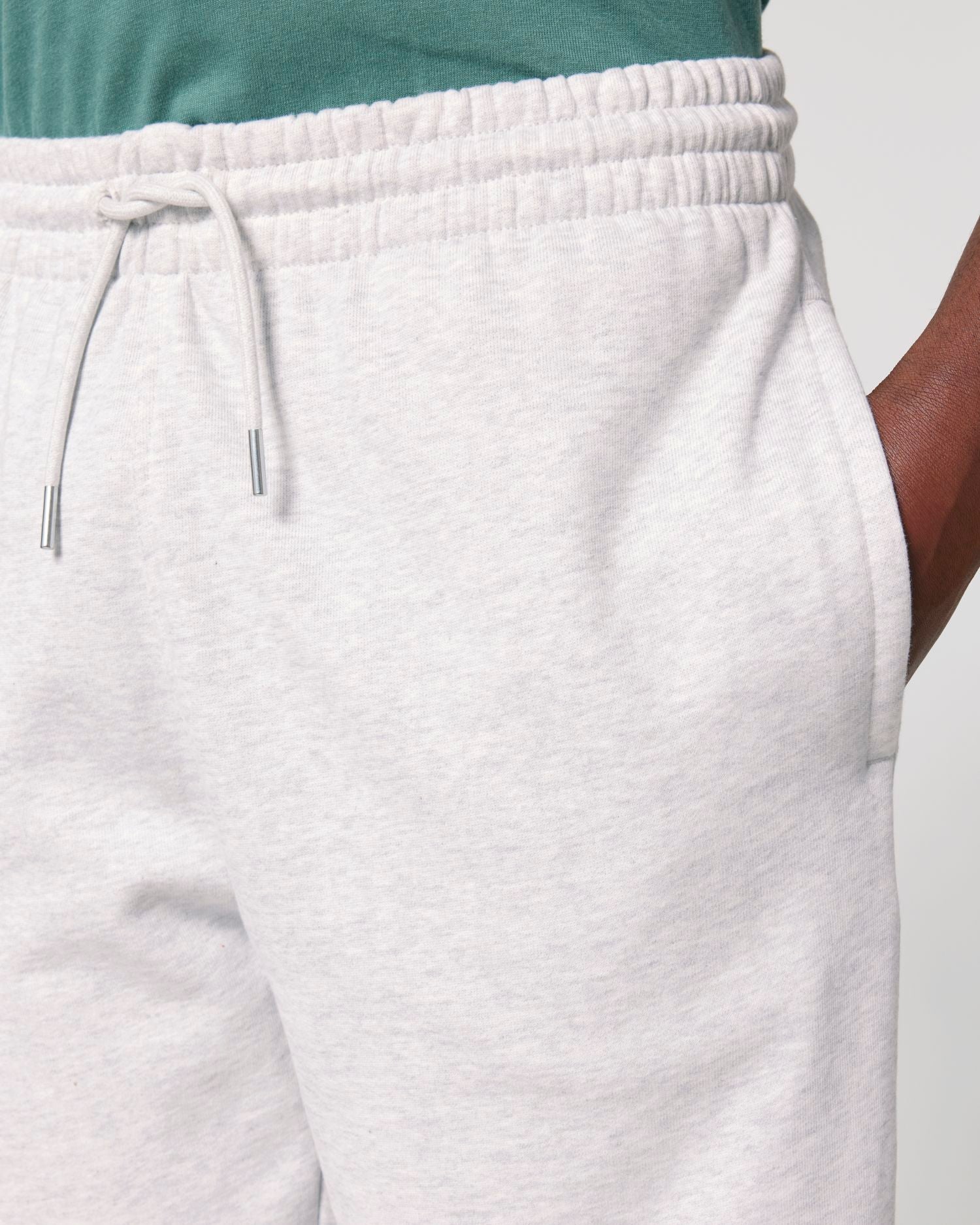 Cool Heather Grey - C146