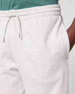 Cool Heather Grey - C146