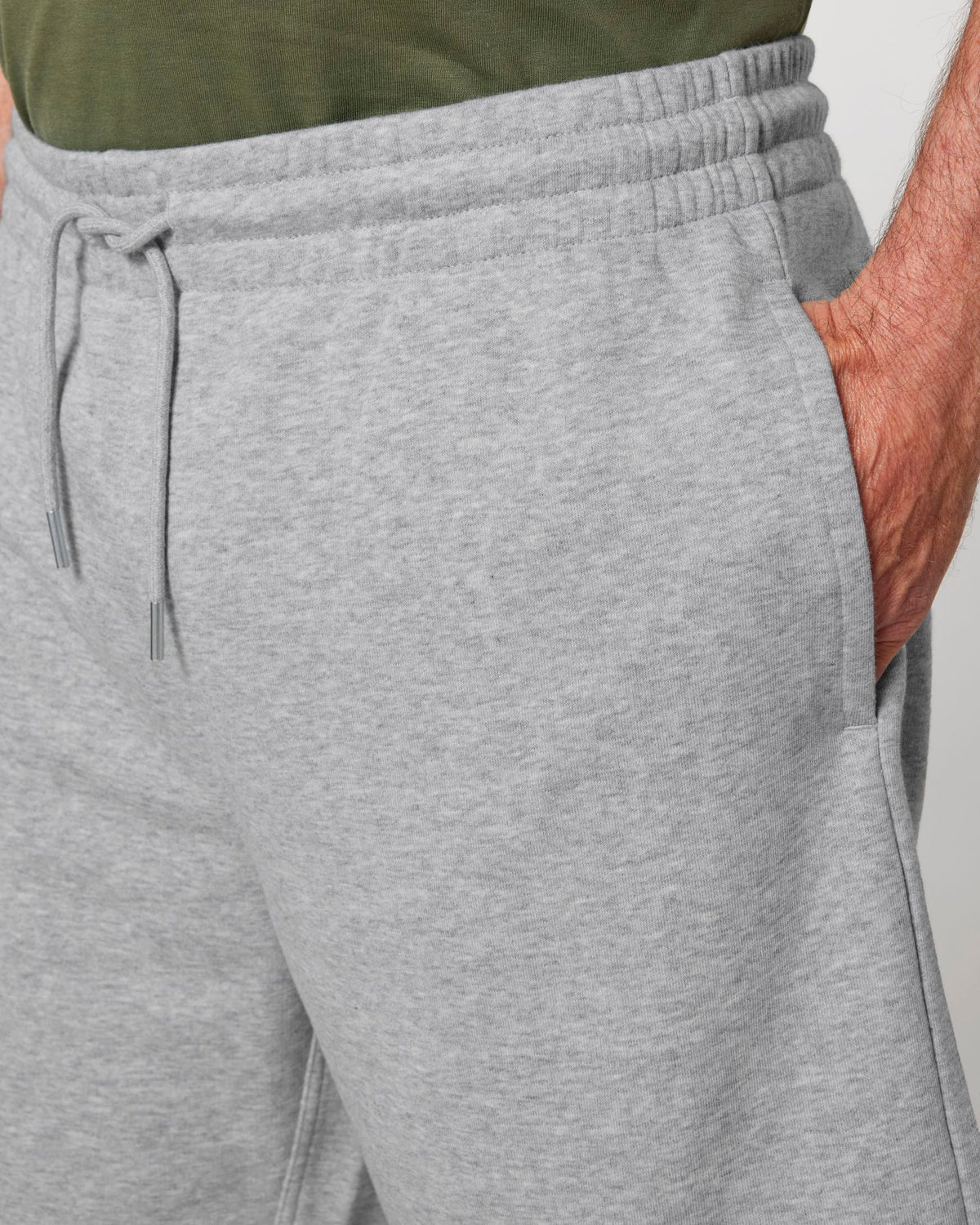 Heather Grey - C250