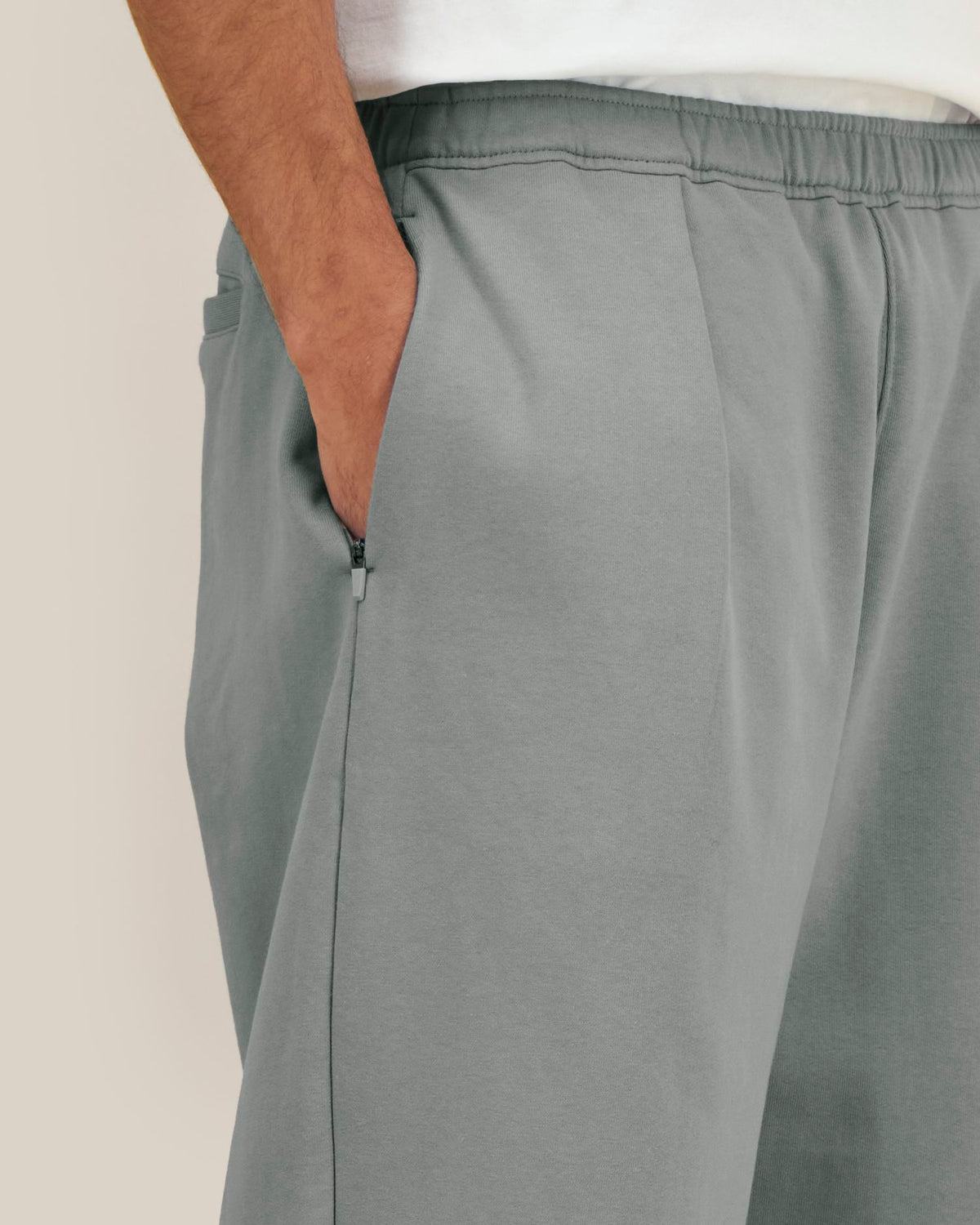Misty Grey - C138