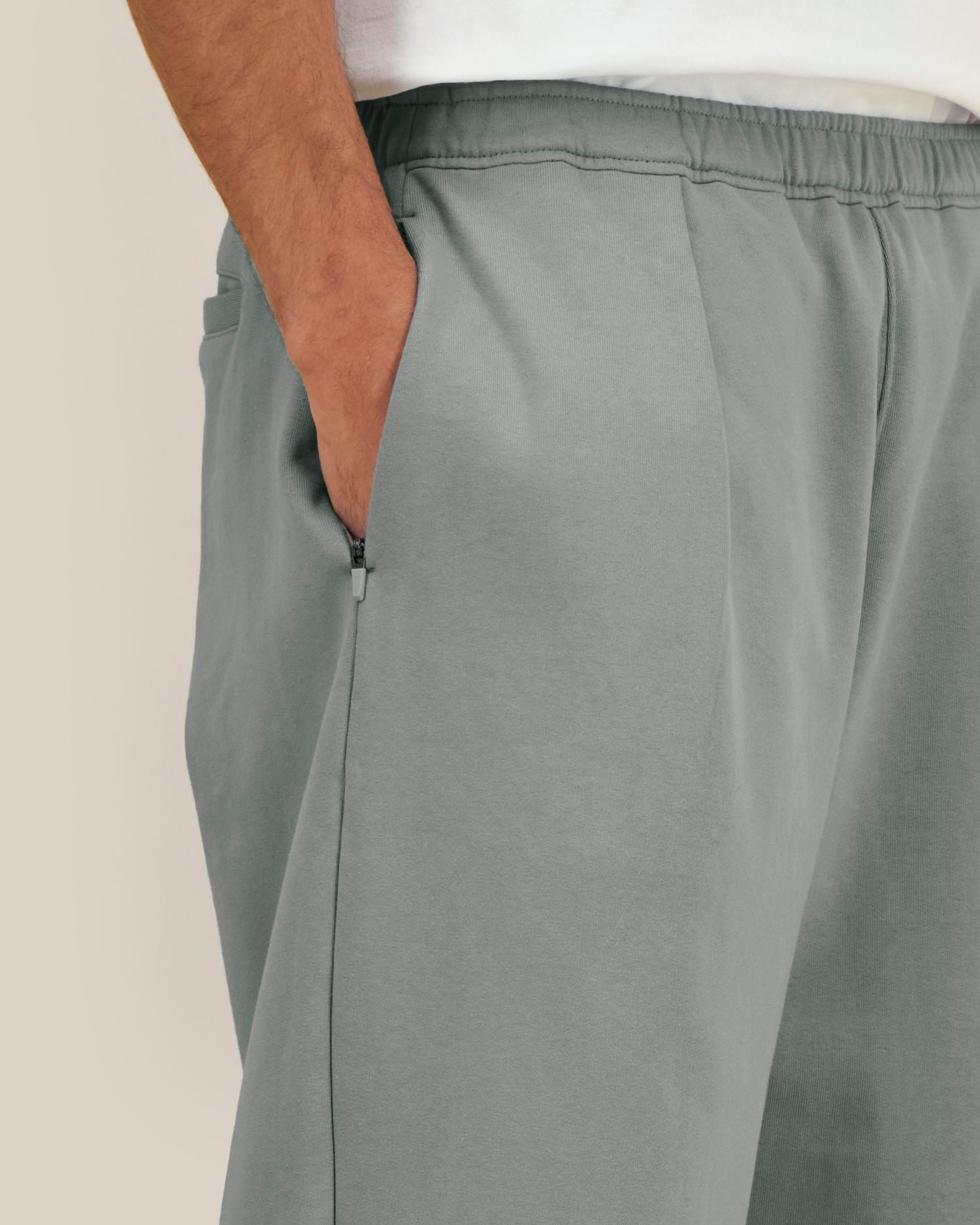 Misty Grey - C138